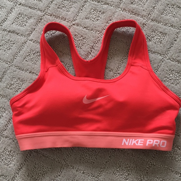 Nike Other - Nike Sports Bra